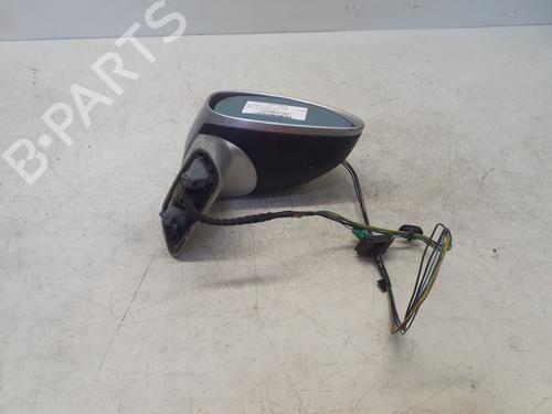Used Right mirror CITROËN C4 Coupe (LA_) 1.6 HDi (109 hp) 29367967
