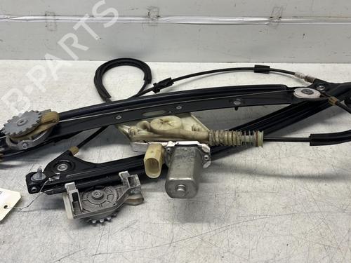 Used Front left window mechanism BMW 1 (E81) 116 d (116 hp) 29367019