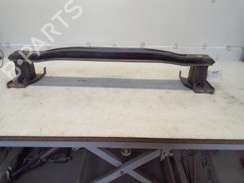 Used Front bumper reinforcement VW TIGUAN (5N_) 2.0 TDI 4motion (170 hp) 29369435