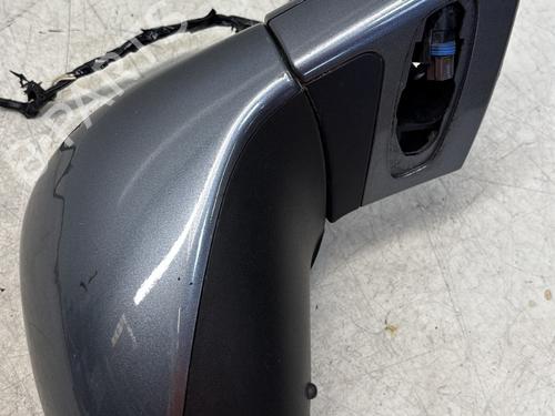 Right mirror PEUGEOT 207 CC (WD_) 1.6 HDi | BP29364790C27 