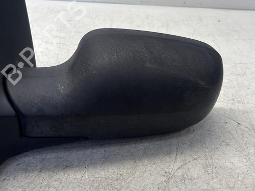 Left mirror RENAULT MEGANE II (BM0/1_, CM0/1_) 1.5 dCi (BM02, BM13, BM2A, CM02, CM13) | BP29365612C26 
