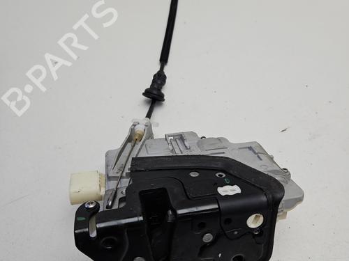 Front right lock VW PASSAT B7 Variant (365) 1.6 TDI | BP30679451C97 - Image 2