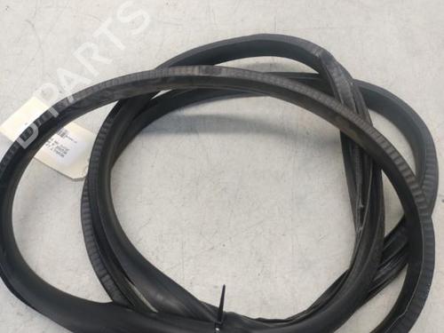 Rubber door seal RENAULT MEGANE IV Hatchback (B9A/M/N_) 1.5 dCi 110 (B9A3) | BP29367533C142 