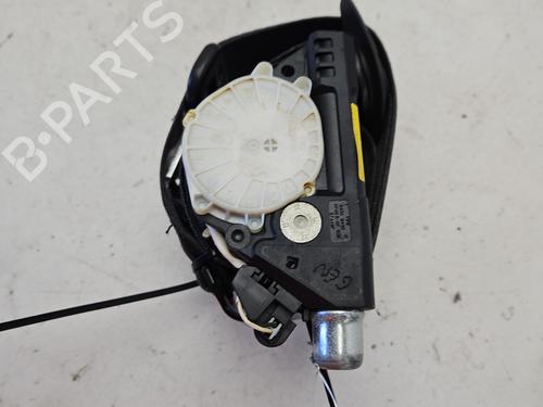 Used Front left seatbelt Front left seatbelt VW POLO V (6R1, 6C1) 1.6 TDI (90 hp) 32474995 32474995