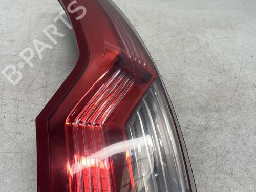 Used Left taillight CITROËN C4 Grand Picasso I (UA_) 1.6 HDi (109 hp) 29364717