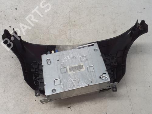 Radio PEUGEOT 308 II (LB_, LP_, LW_, LH_, L3_) 1.6 BlueHDi 120 | BP29362437E6 