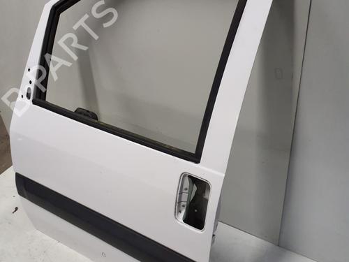Left front door PEUGEOT EXPERT Van (222) 2.0 HDI | BP29364299C2 