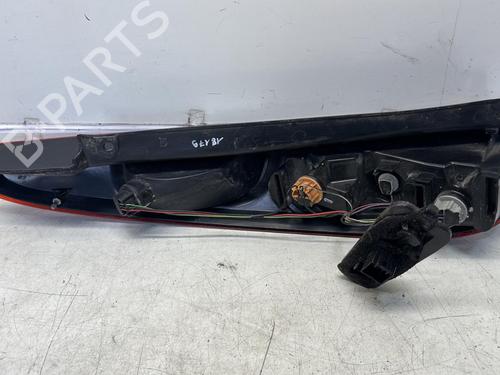 Used Right taillight FORD FIESTA V (JH_, JD_) 1.4 16V (80 hp) 29367124