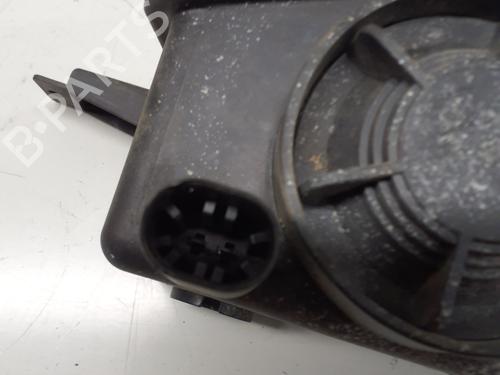 Left front fog light OPEL CORSA C (X01) 1.2 (F08, F68) | BP29368993C30 