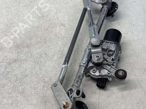 Used Front wiper motor NISSAN LEAF (ZE0) Electric (109 hp) 29365512