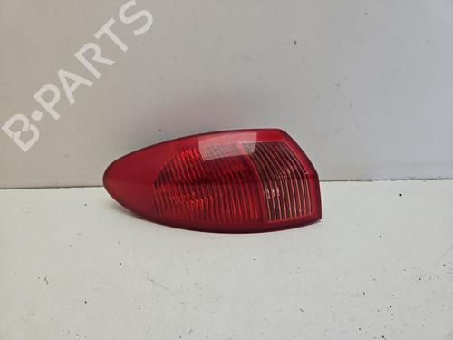 Used Left taillight Left taillight ALFA ROMEO 147 (937_) 1.6 16V T.SPARK ECO (937.AXA1A, 937.BXA1A) (105 hp) 33961488 33961488