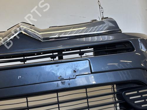Front bumper CITROËN C4 Grand Picasso I (UA_) 1.6 HDi | BP29364452C7 