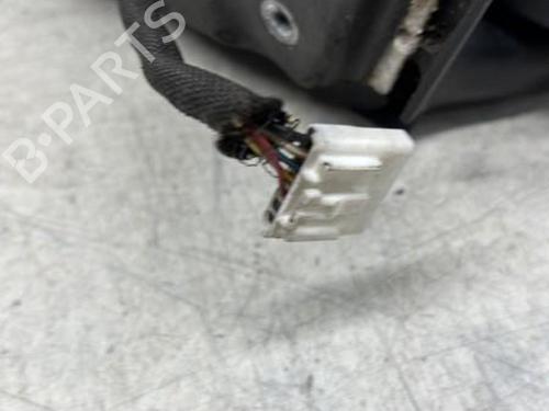 Right mirror ALFA ROMEO 147 (937_) 1.6 16V T.SPARK (937.AXA1A, 937.AXB1A, 937.BXB1A) | BP29369402C27 