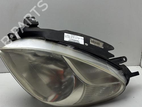 Venstre forlygte CITROËN XSARA PICASSO (N68) 1.6 (95 hp) 30132293