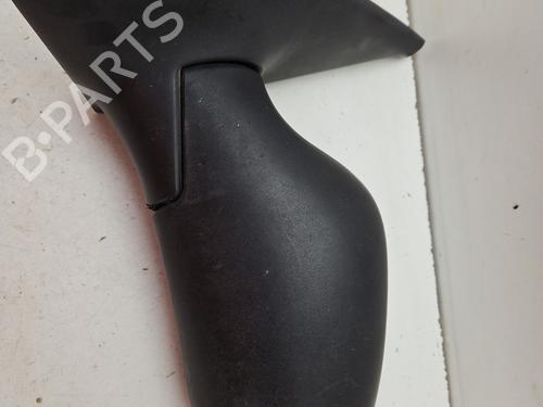 Used Left mirror RENAULT CLIO II (BB_, CB_) 1.2 (BB0A, BB0F, BB10, BB1K, BB28, BB2D, BB2H, CB0A,... (58 hp) 32001458