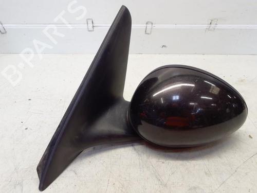 Left mirror ALFA ROMEO 147 (937_) 1.9 JTD (937.AXD1A, 937.BXD1A, 937.AXV1A, 937.BXB1A,... | BP29367718C26 