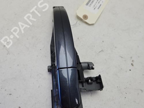 Used Rear left exterior door handle Rear left exterior door handle FORD KUGA I [2008-2012] 33803951 33803951