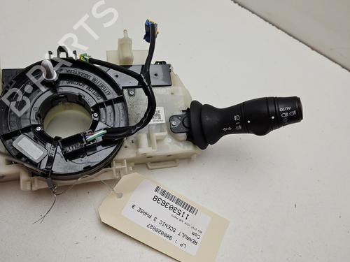 Ratstangsstang RENAULT SCÉNIC III (JZ0/1_) 1.5 dCi (JZ02, JZ0R) | BP30307055I23