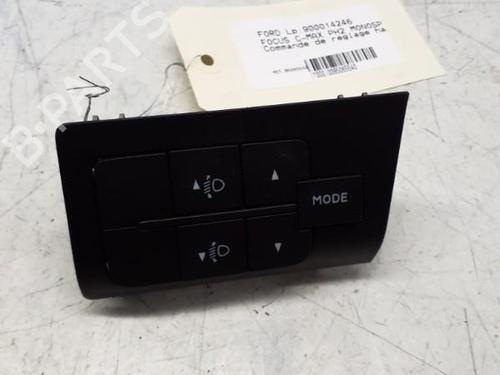 Headlight switch PEUGEOT BOXER Van 2.2 HDi 120 | BP29367893I24 