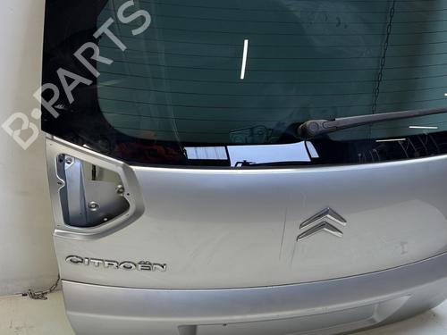 Tailgate CITROËN C4 Picasso I MPV (UD_) 1.6 HDi | BP29361658C6 