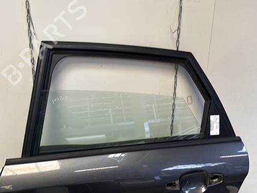 Left rear door CITROËN C4 II (NC_) 1.4 VTi 95 (NC8FP0) | BP29364821C4 