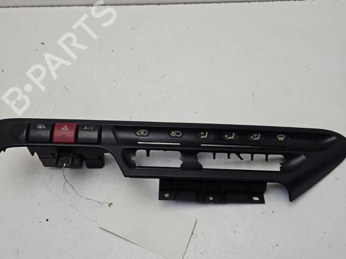 Comutador / Botão 4 piscas FIAT SCUDO Van (220_) 1.9 TD (90 hp) 31288362