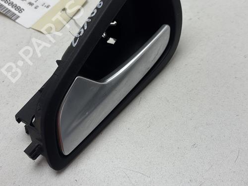 Used Rear left interior door handle FORD FOCUS III 1.6 TDCi (115 hp) 31957373