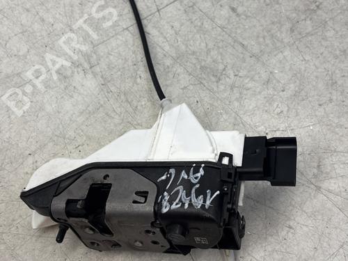 Front left lock PEUGEOT 5008 (0U_, 0E_) 1.6 HDi | BP29365609C98 