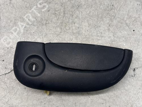 Front left exterior door handle RENAULT KANGOO (KC0/1_) D 55 1.9 (KC0D) | BP29363361C128 