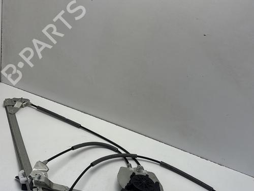 Used Front left window mechanism RENAULT ESPACE IV (JK0/1_) 2.2 dCi (JK0H) (150 hp) 29411872
