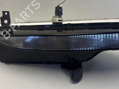 Left front indicator RENAULT MEGANE IV Grandtour (K9A/M/N_) 1.3 TCe 140 (K9NB) | BP29527590C32 