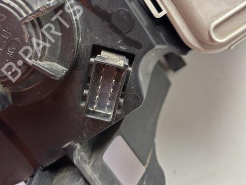 Used Left headlight Left headlight OPEL CORSA C (X01) 1.7 CDTI (F08, F68) (100 hp) 29364323 29364323