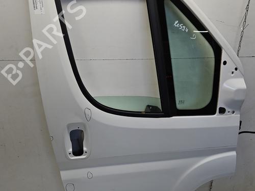 Used Right front door PEUGEOT BOXER Van 2.2 BlueHDi 140 (140 hp) 32283182