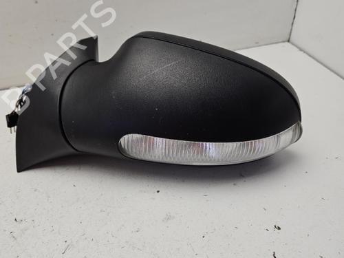 Used Left mirror Left mirror MERCEDES-BENZ A-CLASS (W168) A 170 CDI (168.009, 168.109) (95 hp) 40432800 40432800