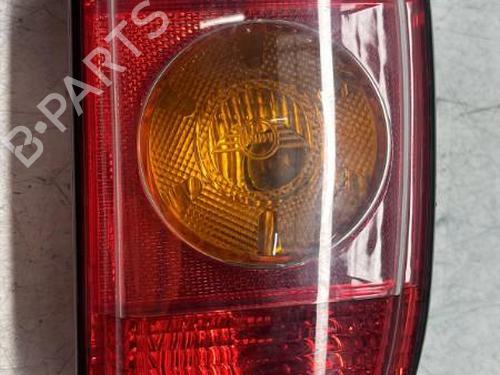 Used Left taillight Left taillight MINI MINI CLUBMAN (R55) Cooper S (174 hp) 29367658 29367658