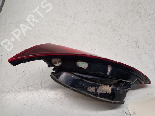 Used Right tailgate light Right tailgate light OPEL ASTRA J (P10) 1.6 CDTi (68) (110 hp) 29366362 29366362