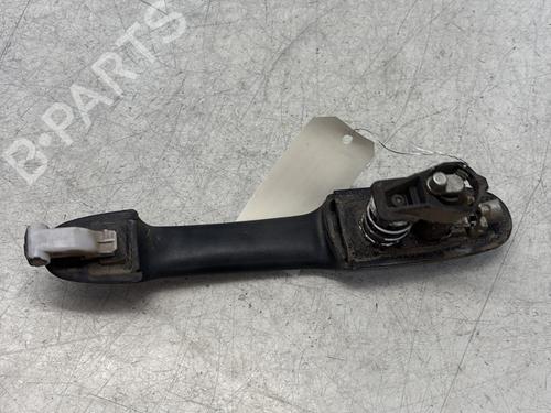 Front left exterior door handle MERCEDES-BENZ VITO Bus (W639) 111 CDI (639.701, 639.703, 639.705) | BP29362005C128 