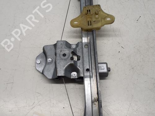 Used Front right window mechanism Front right window mechanism RENAULT CLIO IV (BH_) 1.5 dCi 90 (90 hp) 29364058 29364058