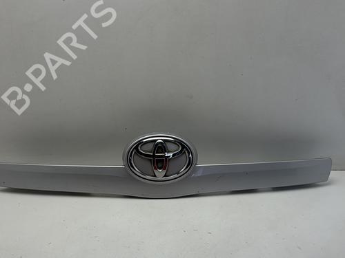 Używane Listwa klapy tylnej / bagażnika TOYOTA VERSO (_R2_) 2.2 D-CAT (AUR21_, AUR21R) (177 hp) 29863682