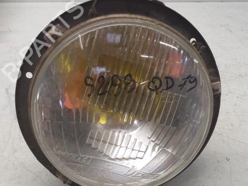 Used Left headlight Left headlight PEUGEOT J9 Van 2.5 D (72 hp) 29370095 29370095