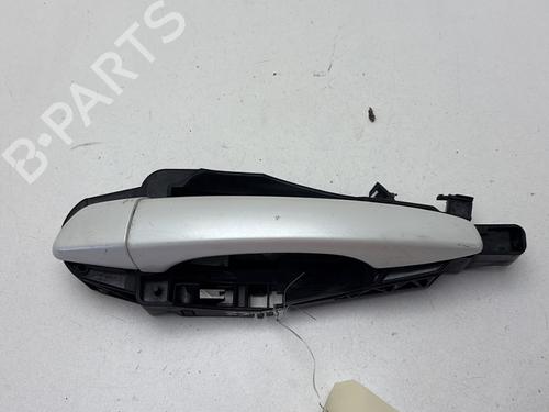 Used Rear left exterior door handle PEUGEOT 308 SW II (LC_, LJ_, LR_, LX_, L4_) 1.6 BlueHDi 120 (120 hp) 29841200