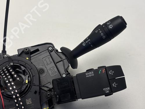 Steering column stalk RENAULT CAPTUR I (J5_, H5_) 1.2 TCe 120 | BP29411889I23 - Image 3