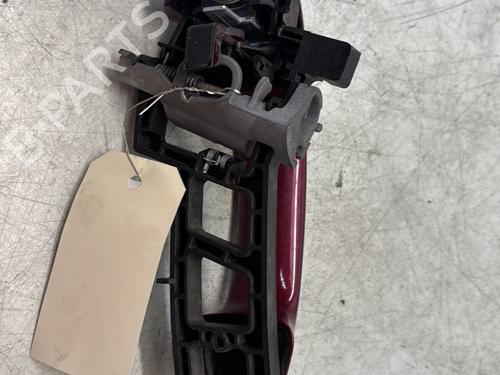 Front left exterior door handle FORD FIESTA VI (CB1, CCN) 1.4 | BP29365923C128 