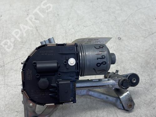 Front wiper motor PEUGEOT 5008 (0U_, 0E_) 1.6 HDi | BP29365602M29 