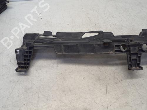 Front bumper bracket PEUGEOT 508 SW I (8E_) 1.6 HDi | BP29363380C158 