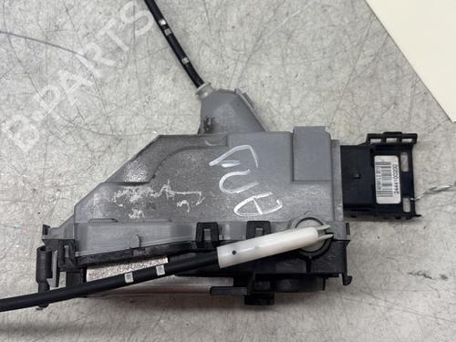 Rear right lock PEUGEOT 3008 I MPV (0U_) 1.6 HDi | BP29361951C99 