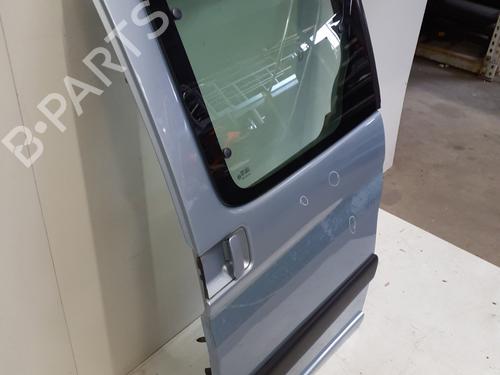 Left slide door PEUGEOT PARTNER MPV (5_, G_) 2.0 HDI | BP29368371C74 