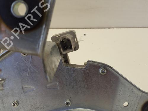 Rear wiper motor NISSAN NOTE (E11, NE11) 1.5 dCi | BP29361826M102 
