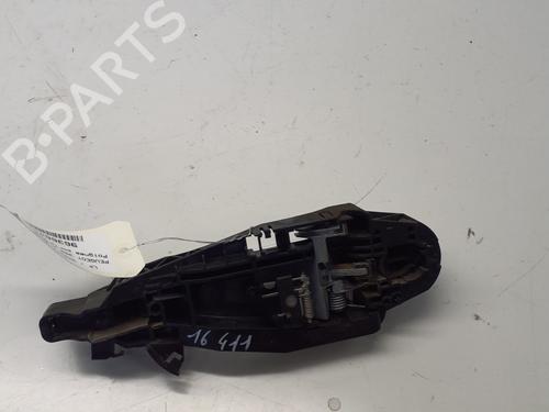 Rear right exterior door handle PEUGEOT 308 SW II (LC_, LJ_, LR_, LX_, L4_) 1.6 BlueHDi 120 | BP29368804C130 