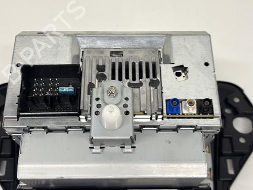 Radio FORD MONDEO IV (BA7) 2.0 TDCi | BP29365234E6 